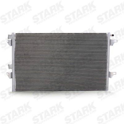 A/C condenser SKCD-0110079 - photo 3