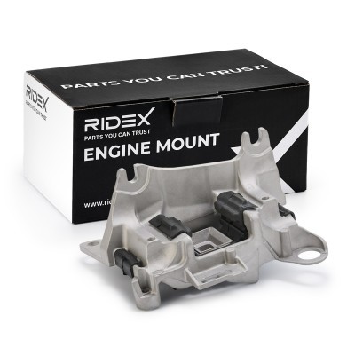 Engine Mounting RIDEX 247E0603 247E0603 - photo 2