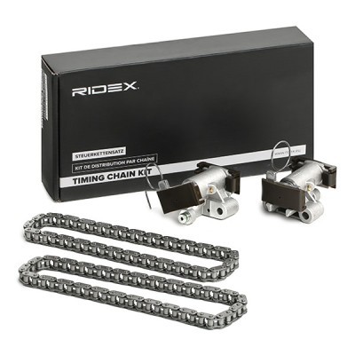Timing chain kit RIDEX 1389T0041 1389T0041 - photo 2