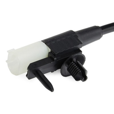 Sensor, Brake Pad Wear RIDEX 407W0207 407W0207 - photo 4