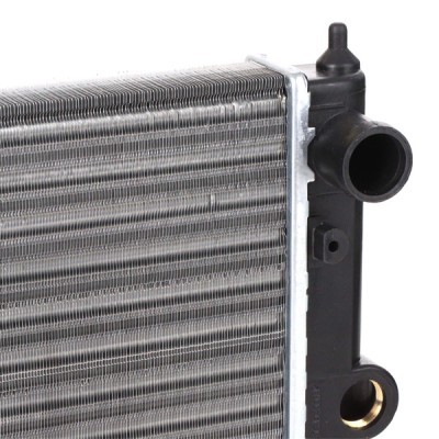 Radiator, Engine Cooling RIDEX 470R0016 470R0016 - photo 5