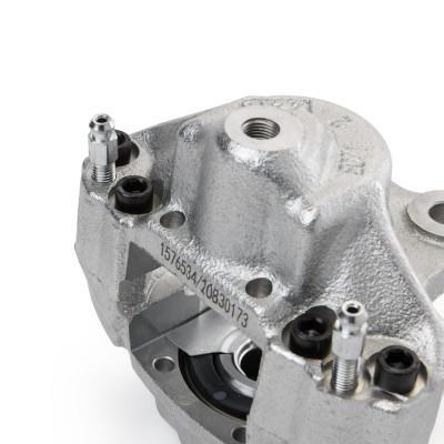 Brake Caliper RIDEX 78B2553 78B2553 - photo 6