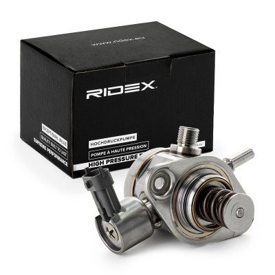 High-pressure pump RIDEX 3918H17006 3918H17006 - photo 2