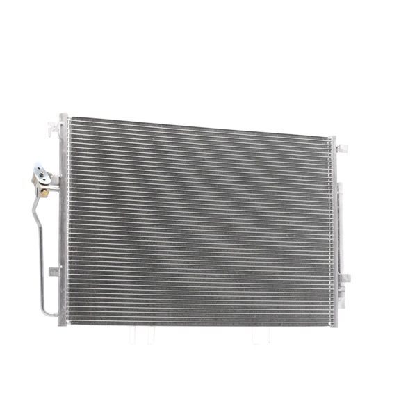 A/C condenser SKCD-0110161 - photo 1