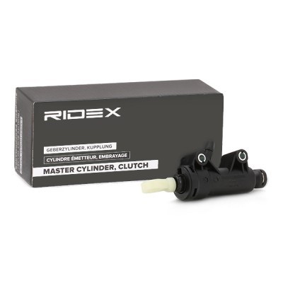 Clutch Master Cylinders RIDEX 234M0028 234M0028 - photo 2