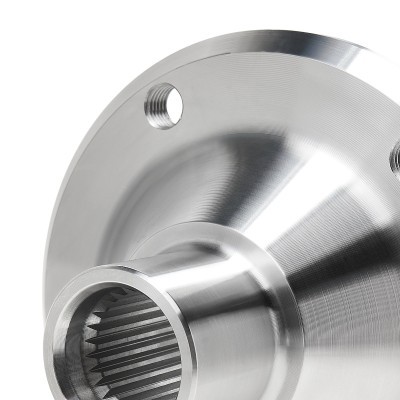 Wheel Hub RIDEX 653W0108 653W0108 - photo 5