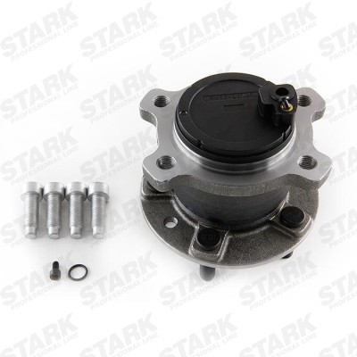Wheel Bearing Stark SKWB-0180536 SKWB-0180536 - photo 3
