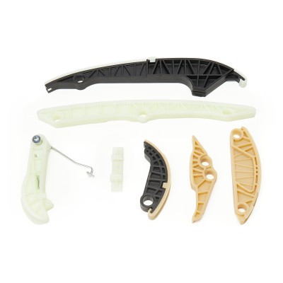 Timing chain kit RIDEX 1389T2654 1389T2654 - photo 6