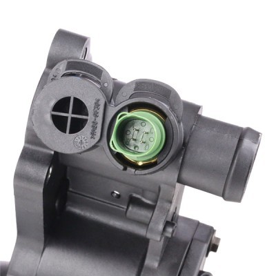 Thermostat, Coolant RIDEX 316T0197 316T0197 - photo 5