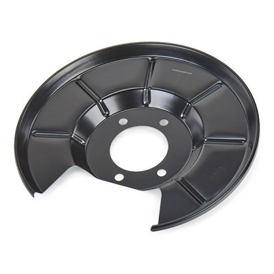 Splash Panel brake disc RIDEX 1330S0244 1330S0244 - photo 2