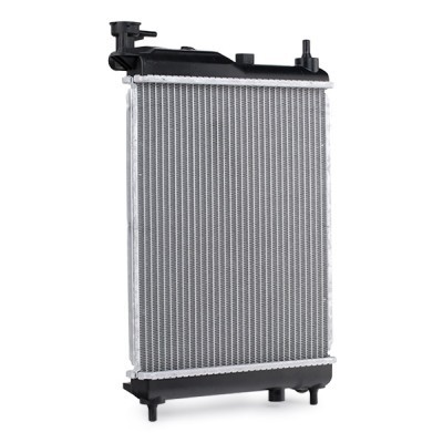 Radiator, Engine Cooling RIDEX 470R0664 470R0664 - photo 3