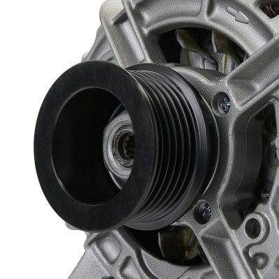 Alternator RIDEX 4G0065R 4G0065R - photo 5