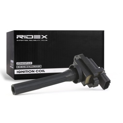 Ignition Coil RIDEX 689C0078 689C0078 - photo 3