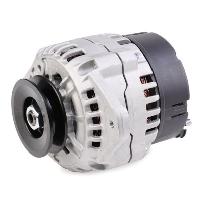 Alternator RIDEX 4G0954 4G0954 - photo 3