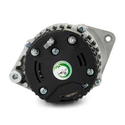 Alternator RIDEX 4G0310R 4G0310R - photo 6