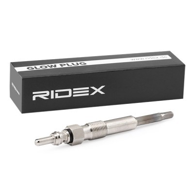 Glow Plug RIDEX 243G0015 243G0015 - photo 2
