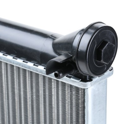 Radiator, Engine Cooling RIDEX 470R0224 470R0224 - photo 8