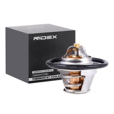 Thermostat, Coolant RIDEX 316T0044 316T0044 - photo 2