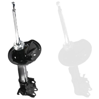 Shock Absorber RIDEX 854S2057 854S2057 - photo 2