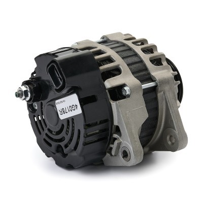 Alternator RIDEX 4G0178R 4G0178R - photo 4