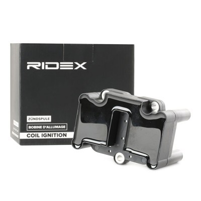 Ignition Coil RIDEX 689C0286 689C0286 - photo 3