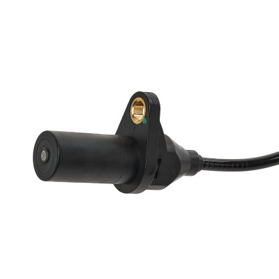 Crankshaft Pulse Sensor RIDEX 833C0015 833C0015 - photo 5