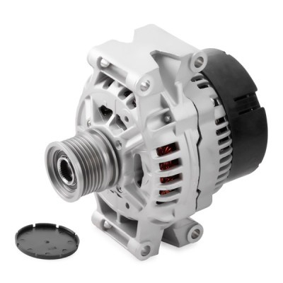 Alternator RIDEX 4G0092 4G0092 - photo 3