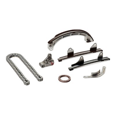 Timing chain kit RIDEX 1389T2946 1389T2946 - photo 3