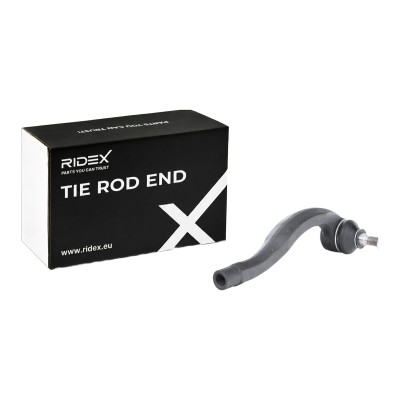 Tie Rod End RIDEX 914T0229 914T0229 - photo 6