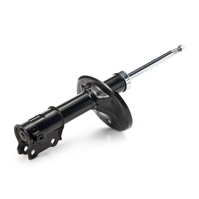 Shock Absorber RIDEX 854S1066 854S1066 - photo 8