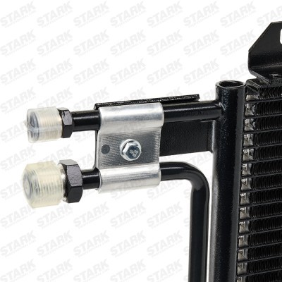 A/C condenser SKCD-0110032 - photo 5