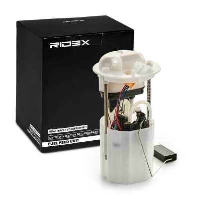 Fuel module RIDEX 1382F0007 1382F0007 - photo 2