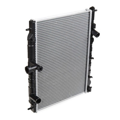 Radiator, Engine Cooling RIDEX 470R1052 470R1052 - photo 3