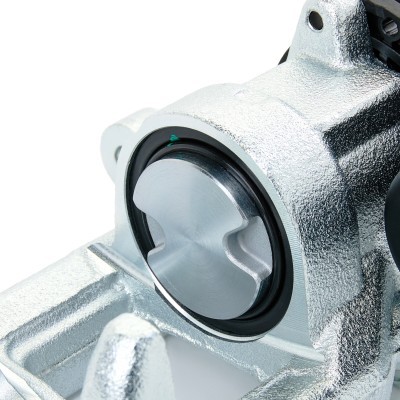 Brake Caliper RIDEX 78B2440 78B2440 - photo 6