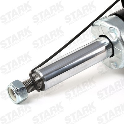 Shock Absorber Stark SKSA-0131458 SKSA-0131458 - photo 5