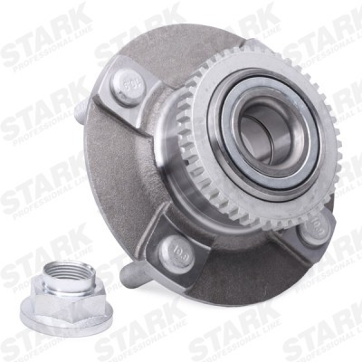 Wheel Bearing Stark SKWB-0180258 SKWB-0180258 - photo 3