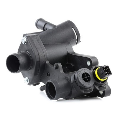 Thermostat, Coolant RIDEX 316T0032 316T0032 - photo 5
