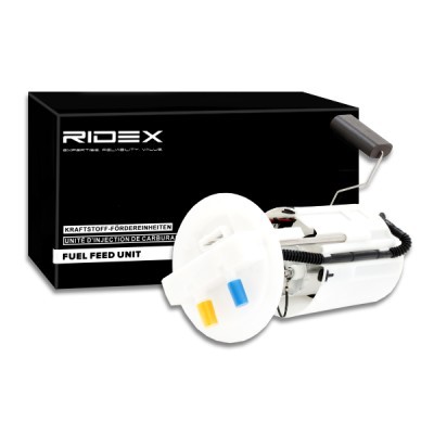 Fuel module RIDEX 1382F0005 1382F0005 - photo 3