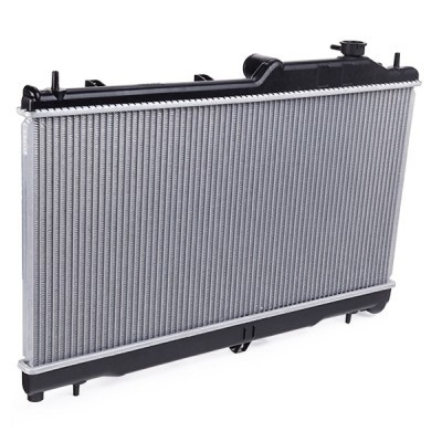 Radiator, Engine Cooling RIDEX 470R0591 470R0591 - photo 4