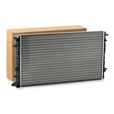 Radiator, Engine Cooling RIDEX 470R0354 470R0354 - photo 2
