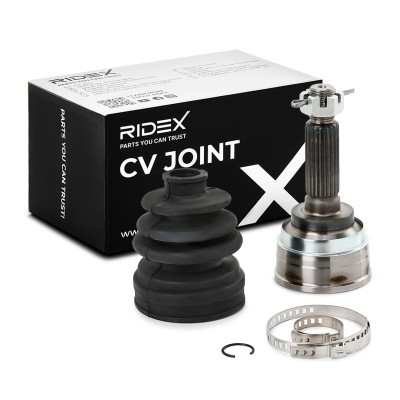Joint Kit, Drive Shaft RIDEX 5J0131 5J0131 - photo 1