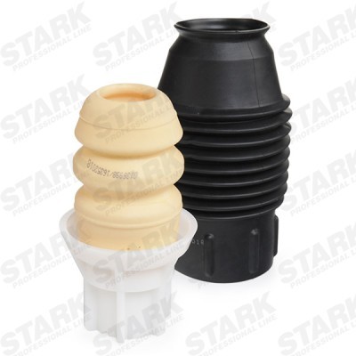 Dust Cover Kit, shock absorber Stark SKDCK-1240317 SKDCK-1240317 - photo 3