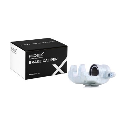 Brake Caliper RIDEX 78B0693 78B0693 - photo 2