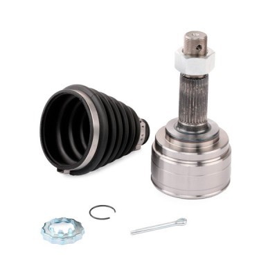 Joint Kit, Drive Shaft RIDEX 5J0477 5J0477 - photo 2