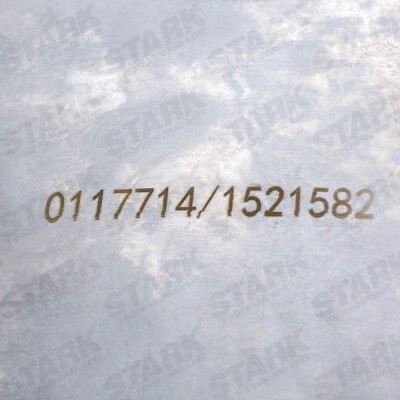 Catalytic converter Stark SKCCT-4840073 SKCCT-4840073 - photo 5