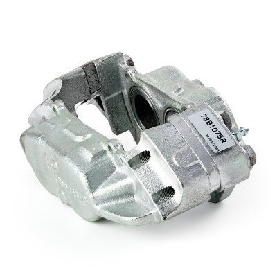 Brake Caliper RIDEX 78B1075R 78B1075R - photo 3