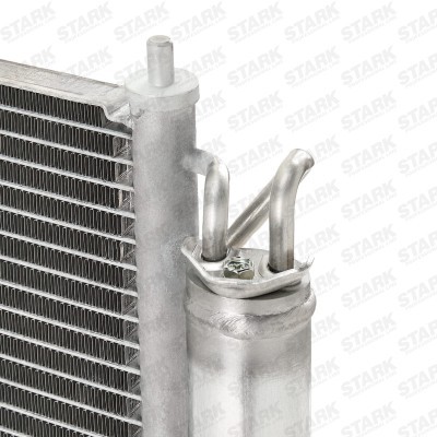 A/C condenser SKCD-0110117 - photo 7