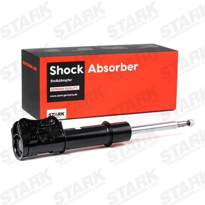 Shock Absorber Stark SKSA-0131813 SKSA-0131813 - photo 2