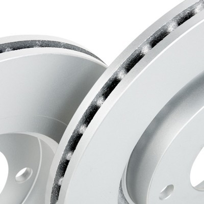 Brake Disc RIDEX 82B0015 82B0015 - photo 9