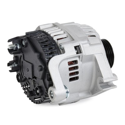 Alternator RIDEX 4G0141 4G0141 - photo 4